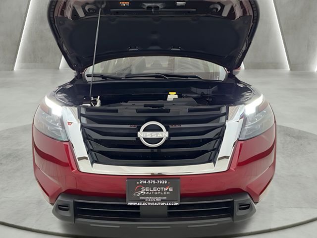 2024 Nissan Pathfinder SV Carrollton TX