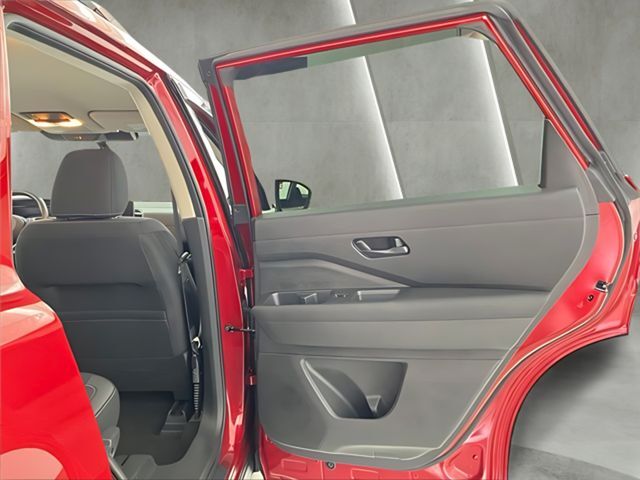 2024 Nissan Pathfinder SV Carrollton TX