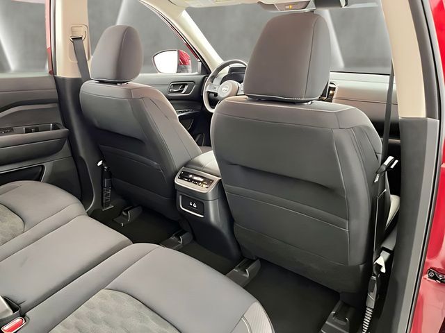 2024 Nissan Pathfinder SV Carrollton TX