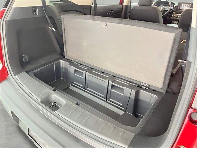 2024 Nissan Pathfinder SV Carrollton TX