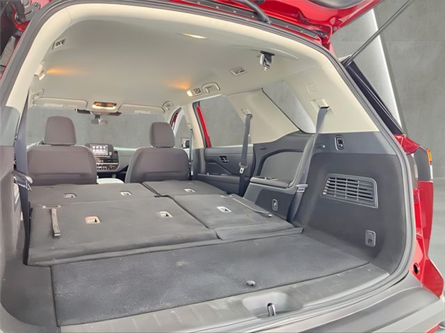 2024 Nissan Pathfinder SV Carrollton TX