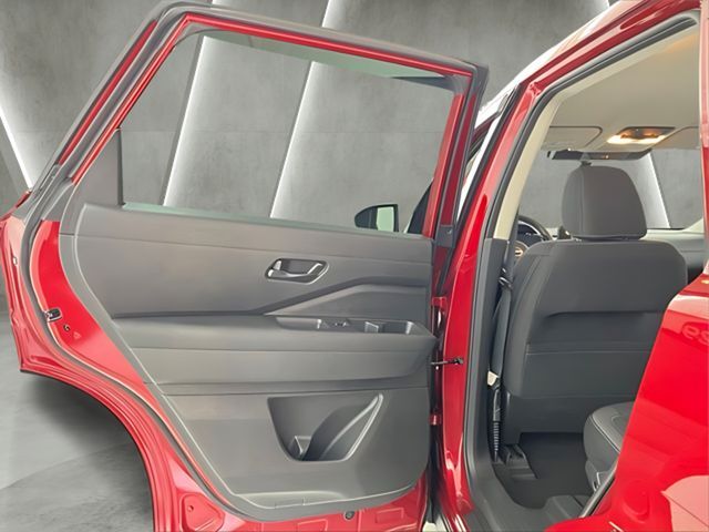 2024 Nissan Pathfinder SV Carrollton TX