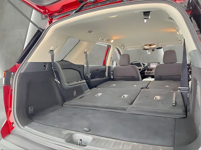 2024 Nissan Pathfinder SV Carrollton TX