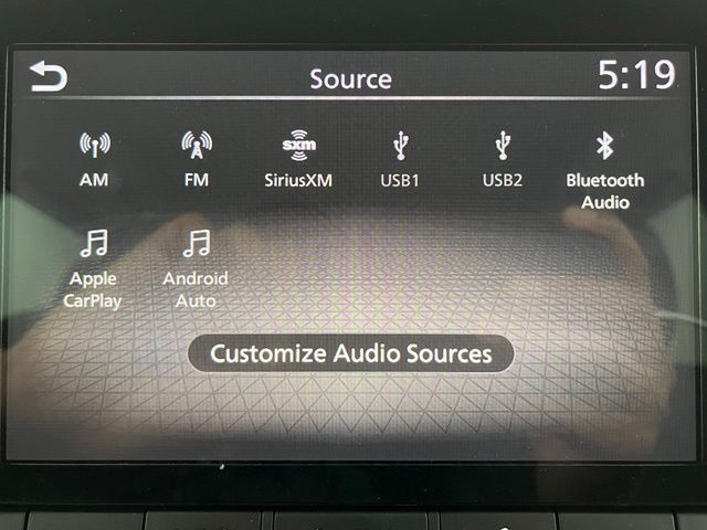 2024 Nissan Pathfinder SV Carrollton TX