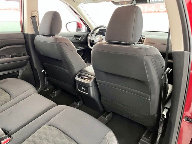 2024 Nissan Pathfinder SV Carrollton TX