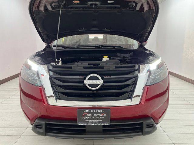 2024 Nissan Pathfinder SV Carrollton TX