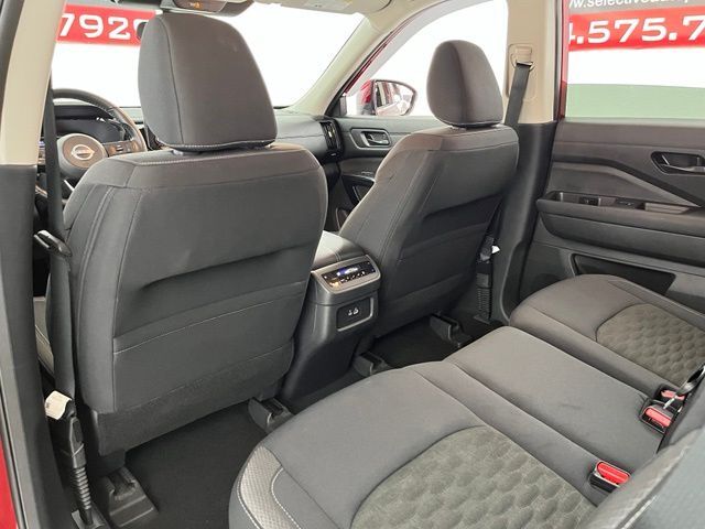 2024 Nissan Pathfinder SV Carrollton TX
