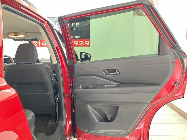 2024 Nissan Pathfinder SV Carrollton TX