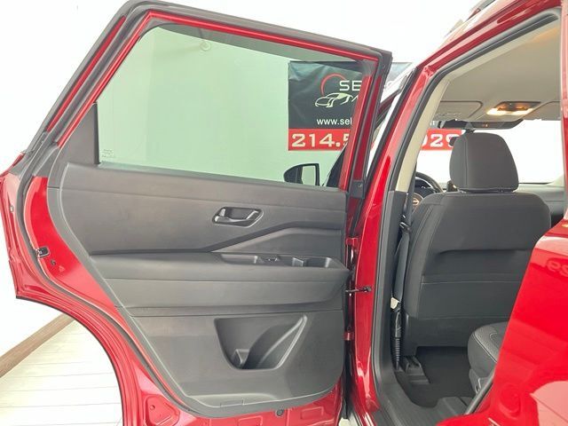 2024 Nissan Pathfinder SV Carrollton TX