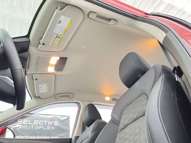2024 Nissan Pathfinder SV Carrollton TX