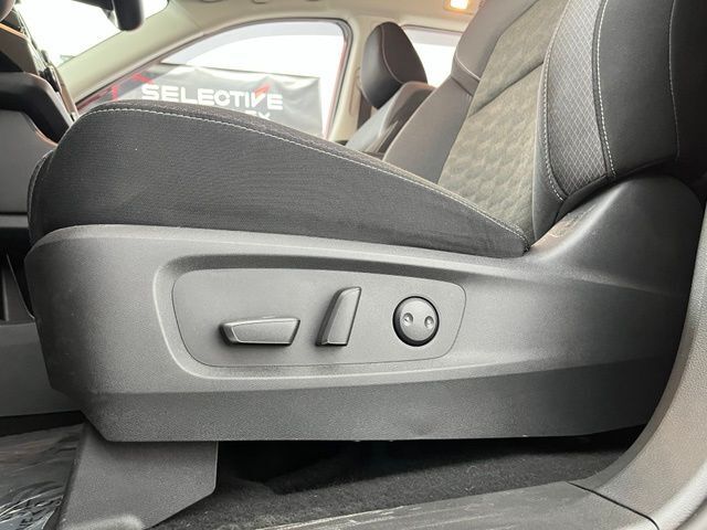 2024 Nissan Pathfinder SV Carrollton TX