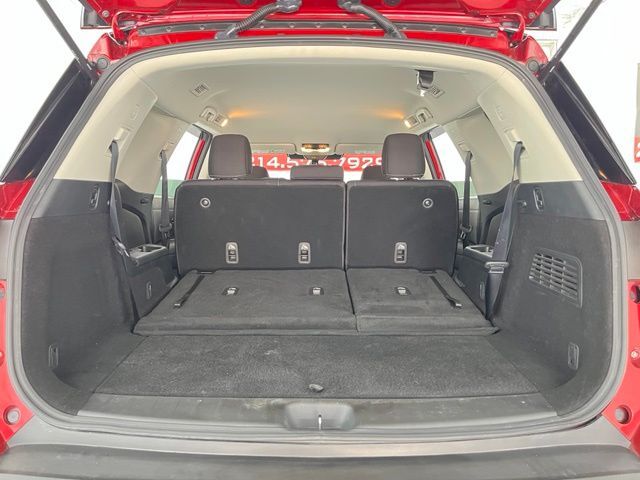 2024 Nissan Pathfinder SV Carrollton TX