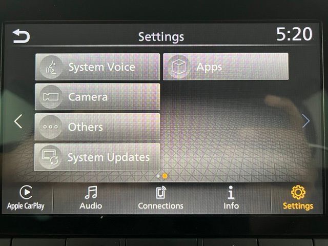 2024 Nissan Pathfinder SV Carrollton TX
