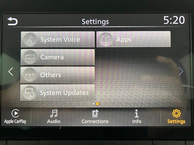 2024 Nissan Pathfinder SV Carrollton TX