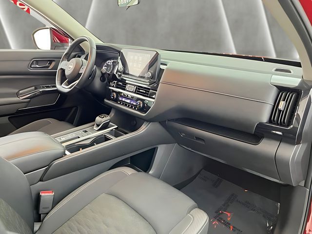 2024 Nissan Pathfinder SV Carrollton TX