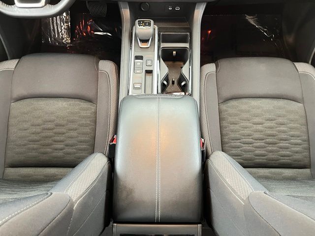 2024 Nissan Pathfinder SV Carrollton TX
