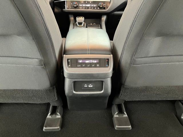 2024 Nissan Pathfinder SV Carrollton TX