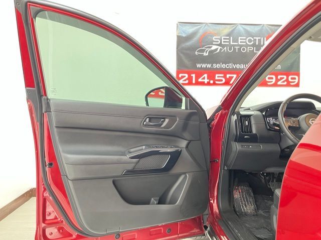 2024 Nissan Pathfinder SV Carrollton TX