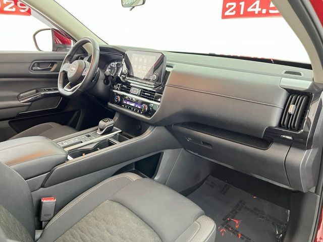 2024 Nissan Pathfinder SV Carrollton TX