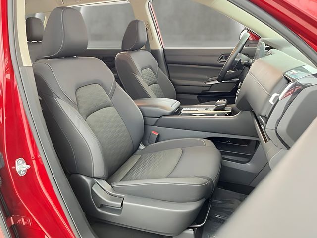 2024 Nissan Pathfinder SV Carrollton TX
