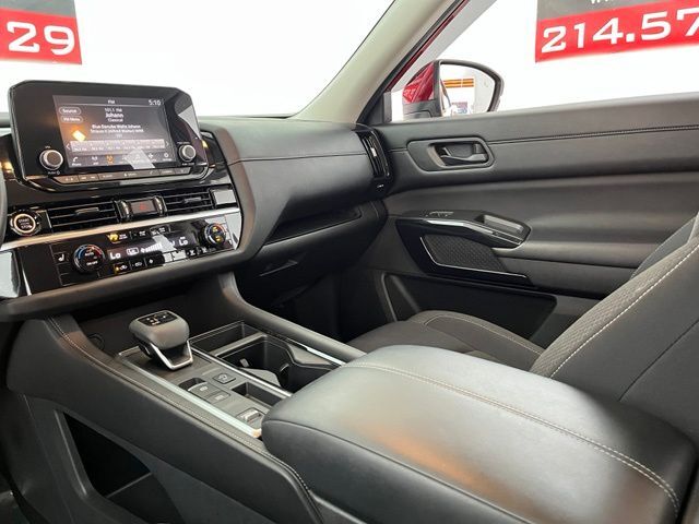 2024 Nissan Pathfinder SV Carrollton TX
