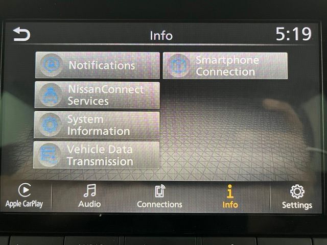 2024 Nissan Pathfinder SV Carrollton TX
