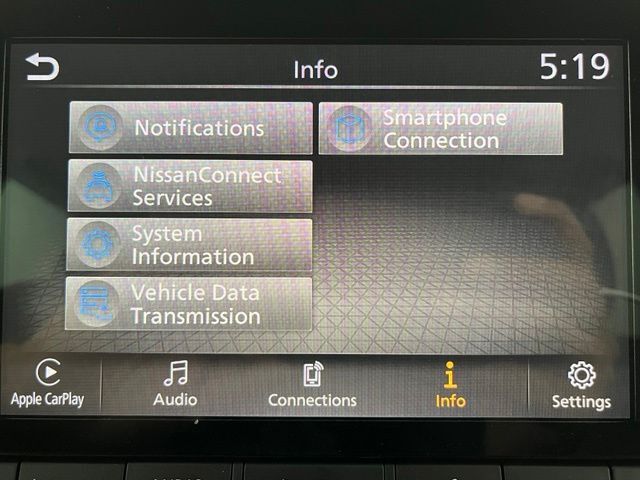 2024 Nissan Pathfinder SV Carrollton TX
