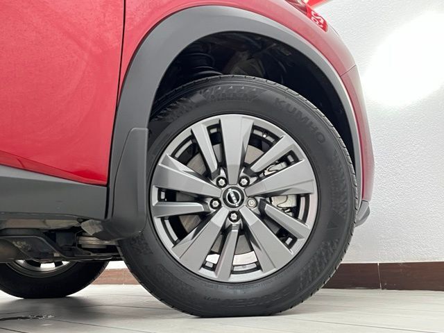 2024 Nissan Pathfinder SV Carrollton TX