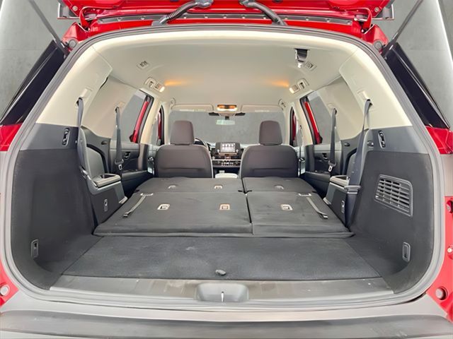 2024 Nissan Pathfinder SV Carrollton TX