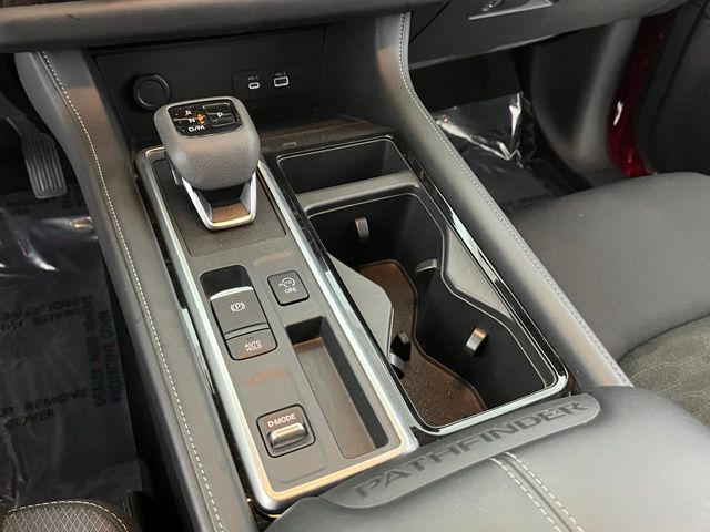 2024 Nissan Pathfinder SV Carrollton TX