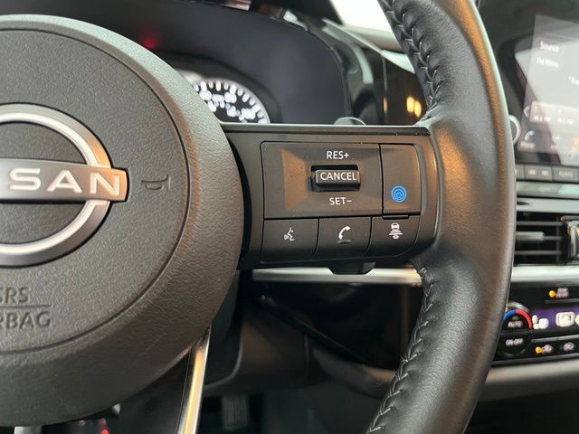 2024 Nissan Pathfinder SV Carrollton TX