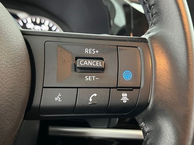 2024 Nissan Pathfinder SV Carrollton TX