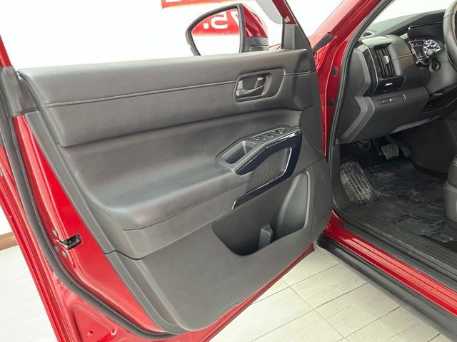 2024 Nissan Pathfinder SV Carrollton TX