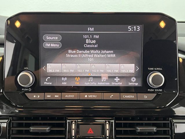 2024 Nissan Pathfinder SV Carrollton TX