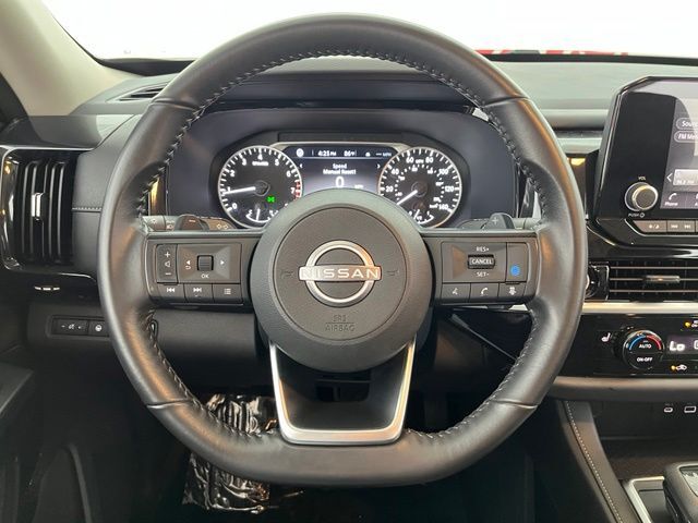 2024 Nissan Pathfinder SV Carrollton TX