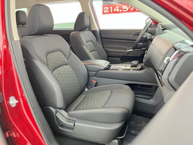 2024 Nissan Pathfinder SV Carrollton TX