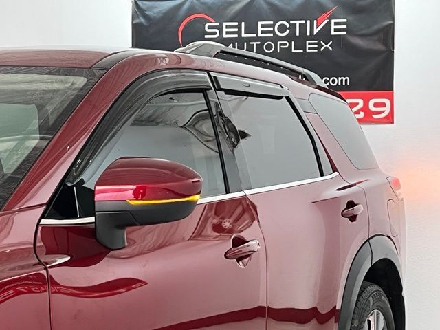 2024 Nissan Pathfinder SV Carrollton TX