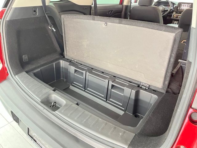 2024 Nissan Pathfinder SV Carrollton TX