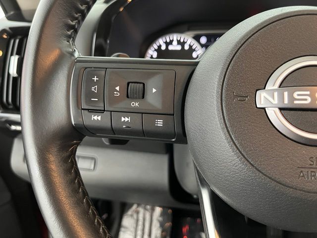 2024 Nissan Pathfinder SV Carrollton TX