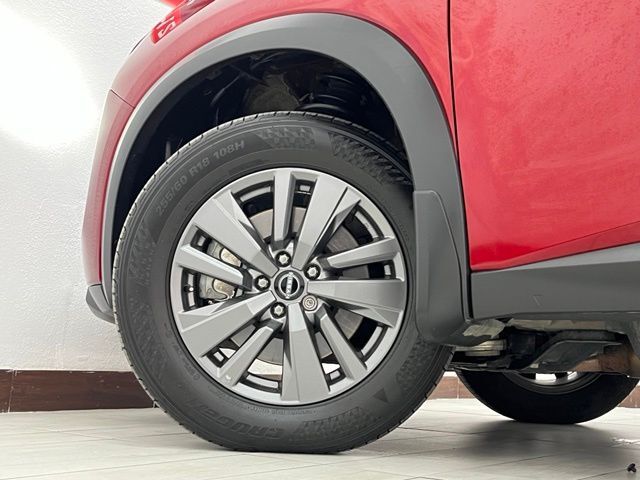 2024 Nissan Pathfinder SV Carrollton TX