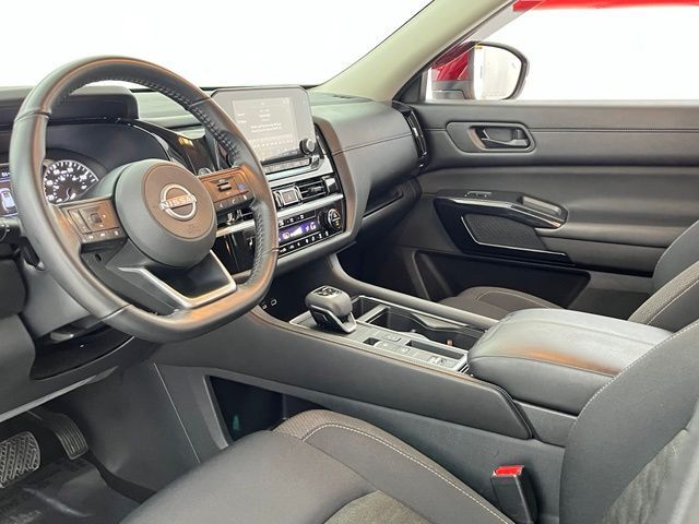 2024 Nissan Pathfinder SV Carrollton TX