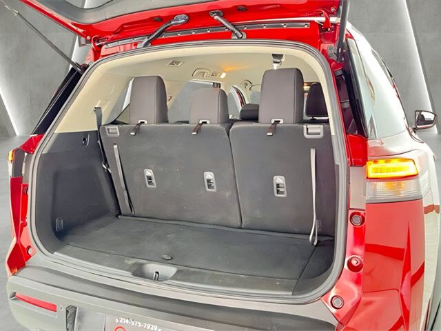 2024 Nissan Pathfinder SV Carrollton TX