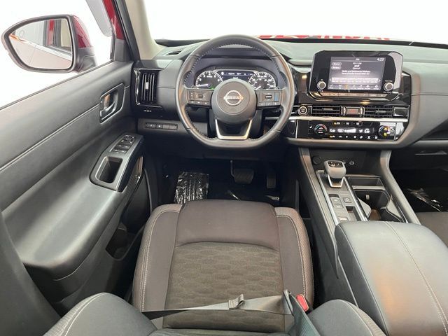 2024 Nissan Pathfinder SV Carrollton TX