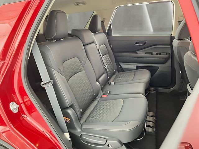 2024 Nissan Pathfinder SV Carrollton TX