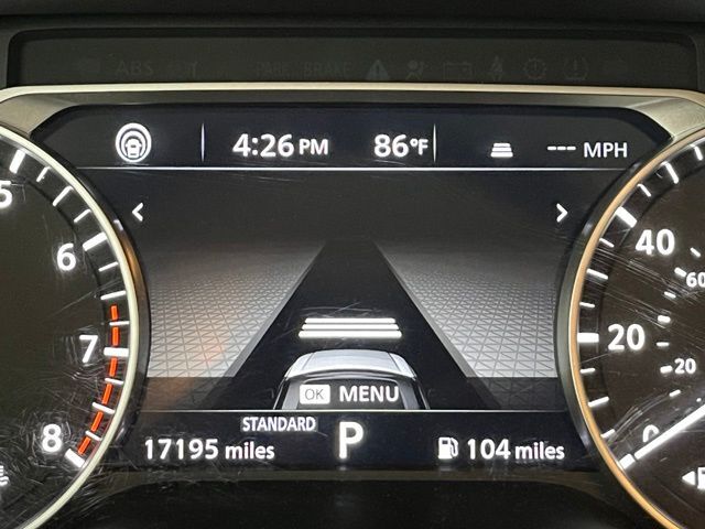 2024 Nissan Pathfinder SV Carrollton TX