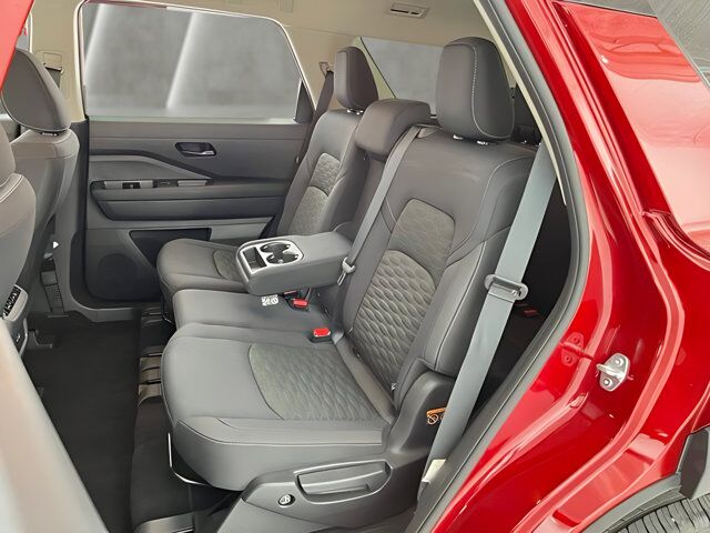 2024 Nissan Pathfinder SV Carrollton TX