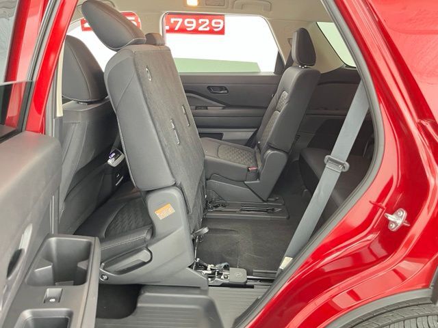2024 Nissan Pathfinder SV Carrollton TX