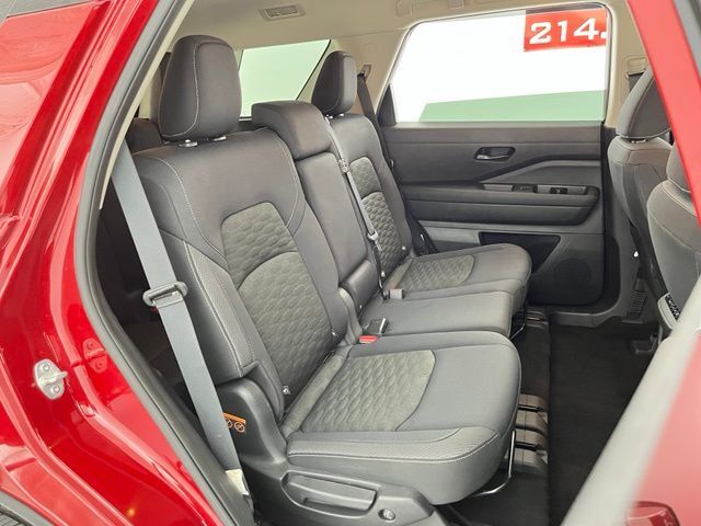 2024 Nissan Pathfinder SV Carrollton TX