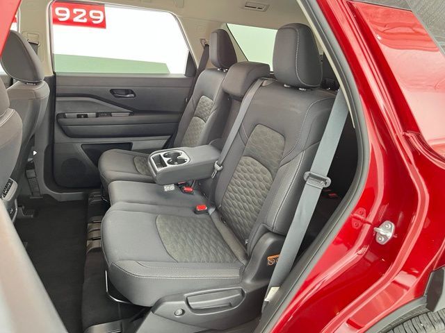 2024 Nissan Pathfinder SV Carrollton TX