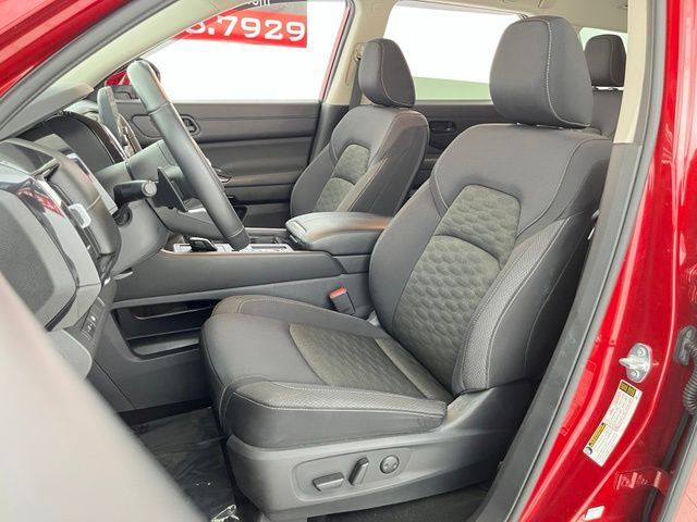 2024 Nissan Pathfinder SV Carrollton TX